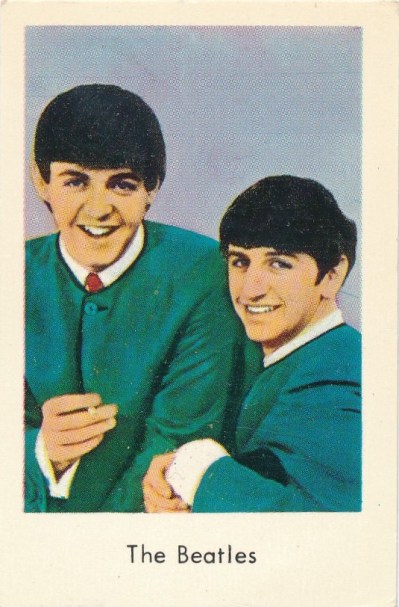 Paul Ringo a